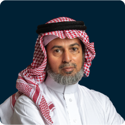 الدكتور/ محمد بن سلطان السهلي