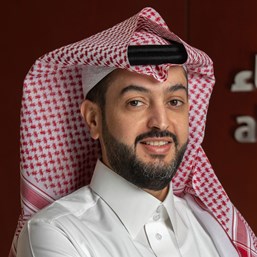 Mr. Meshal Hamad Al Rabiah