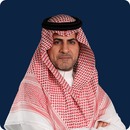 H.E. Mr. Ahmed Abdulaziz Alhakbani