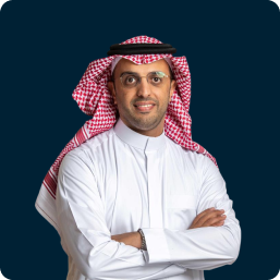 Mr. Abdulrahman Mohammed Al Nasser