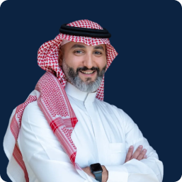 Mr. Mahanna Abdulrahman Abalkhail