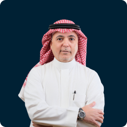 الأستاذ/ مشاري بن عبدالعزيز الجبير
