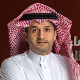 Mr. Hisham Abdullah Al Turaigi