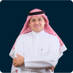 الأستاذ/ جميل نايف الحمدان