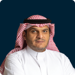 الأستاذ/فهد عبد العزيز المحيميد