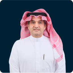 الأستاذ/ هشام عبد الله الطريقي