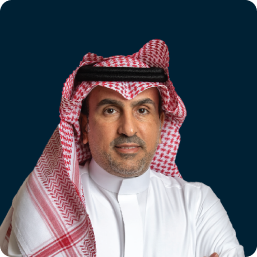 الأستاذ/ صالح بن عبدالله الزميع
