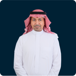 الأستاذ/ إياد العثمان