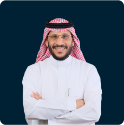 الأستاذ/ عبدالله بن محمد السلامة