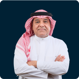 الأستاذ/ عبدالله بن جمعان الزهراني