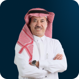 سعادة الأستاذ عبدالله بن علي الخليفة
